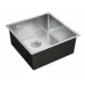 Кухонная мойка EMAR EMB-131 PVD Nano Satine