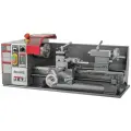 Станок токарный Jet BD-8VS 600W (50000911M)