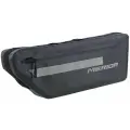 Велосумка на раму Merida Flamebag Medium Black/Gray