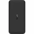 Внешний аккумулятор Xiaomi Redmi Power Bank 10000mAh, черный