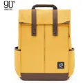Городской рюкзак Xiaomi 90 Points Vibrant College NEW, желый