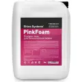 PinkFoam - активный шампунь для бесконтактной мойки Shine Systems, 20 кг