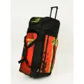Сумка на колёсах «Red/Neon KTM»