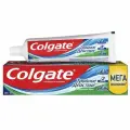 Colgate Паста зубная Тройное действие Натуральная мята, 150 мл, 4 шт.