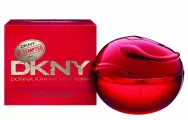 Парфюмерная вода Женская DKNY Be Tempted (edp) 30мл