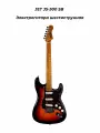 JET JS-300 SB - Электрогитара шестиструнная
