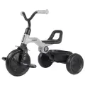 Трехколесный велосипед QPlay Ant Basic Trike, складной, серый