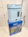 Опрыскиватель S&K, SKLI-10B, 10л, ранцевый, с литий-ионный аккумулятором