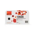 Easyprint Расходные материалы W1360X Картридж LH-W1360X для HP LaserJet M211dw M236 2600 стр. черный, с чипом