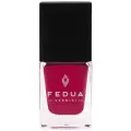 FEDUA GEL EFFECT Red Cherry Красная вишня Лак 11 мл