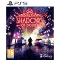 Игра Shadows of Doubt для PS5 (русские субтитры)
