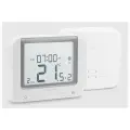 Беспроводной терморегулятор с OpenTherm для котла SALUS Controls RT520RF