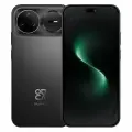 Смартфон HUAWEI nova 15 Pro 12/256GB черный