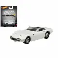 Модельки машин металлические машинка Mattel Hot Wheels Retro Entertainment Collection, TOYOTA 2000GT ROADSTER- Подарок коллекционера