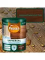 Пропитка Pinotex Universal 2 в 1 Индонезийский тик 0,9л
