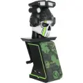 Фигурка-подставка для телефона/геймпада Cable Guys: Call of Duty Ghost Light Up Ikon
