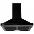 Вытяжка кухонная, Мощный мотор 300 Вт,1000 м3/ч, Сенсорное управление