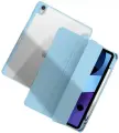 Чехол-книжка Mutural Design Folio Case для Apple iPad 10.2 2020/2021, Голубой