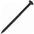 Саморез 4.2х89 мм для монтажа ГКЛ к дереву, фосфат (5 кг) STARFIX (SMV2-36356-5)