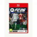 Видеоигра FC 26 для Nintendo Switch 2, картридж, спортивные игры