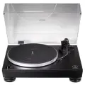 Виниловый проигрыватель Audio-Technica AT-LP5X black