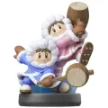 Фигурка Amiibo Super Smash Bros. Collection Альпинисты, 9.5 см, 1 шт.