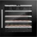 Винный шкаф встраиваемый Temptech STZ60SB