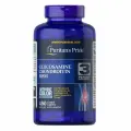 Глюкозамин, хондроитин, МСМ для суставов Glucosamine Chondroitin MSM Puritans Pride, 480 табл