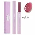 Сияющий бальзам для губ The SAEM Saemmy's Syrup Shot Melting Balm 04 - Grape Jam (1.8 гр)