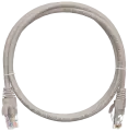 Патч-корд NIKOMAX 5м (NMC-PC4UD55B-050-C-GY)