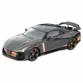 Машинка TAKARA TOMY Tomytec 1/64 LV-N Nissan GT-R50 by Italdesign (Gray M)