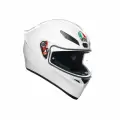 Мотошлем Интеграл AGV K1 S E2206 White, XXL