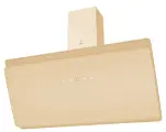 Вытяжка LEX Furia 900 Ivory