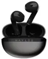 Беспроводные наушники Haylou X1 2023 черный EU