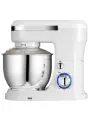 Миксер OULEMEI OLM-HMY006, планетарный, 5 л, нержавеющая сталь