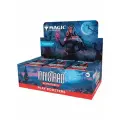 Magic The Gathering: Дисплей Play-бустеров MTG издания Innistrad Remastered на английском