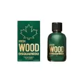 Dsquared2 Green Wood for Him туалетная вода 30мл