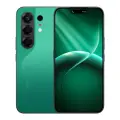 Смартфон Tecno Camon 50 6.78, 12/256Gb, NFC, AMOLED, 144Гц, 6500мАч, малахитовый зеленый