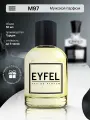 Парфюмерная мужская вода EYFEL M97 по мотивам Creed Aventus, 50 мл