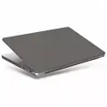 Чехол Uniq для Macbook Pro 14 (2021) HUSK Pro CLARO Grey
