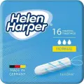 Гигиенические тампоны Helen Harper Normal безаппликаторные, 16 шт