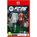 EA SPORTS FC 26, для Nintendo Switch 2 , Картридж, Русские субтитры