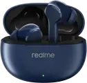Беспроводные наушники RealMe Buds T100 синий