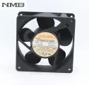 Для NMB 4715MS-23T-B50 12 см 12038 AC 230 В 15 Вт DC вентилятор для охлаждения шкафа