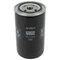 Масляный фильтр MANN-FILTER W 950/4 62 мм черный
