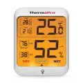 ThermoPro TP53 Цифровой термогигрометр