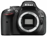 Фотоаппарат NIKON D5200 BODY