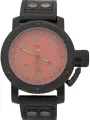 Наручные часы ТРИУМФ, оранжевый