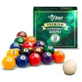 Шары для бильярда Start Billiards Premium