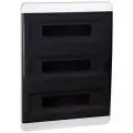 Корпус пластиковый Кэаз Optibox P BVK 2 54 IP41, 117960